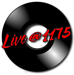 Live at 1175 Image