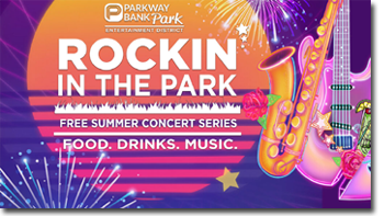 Rockin' in the Park Image