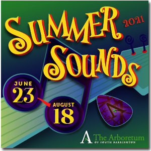 Summer Sounds @ The Arboretum of South Barrington Image