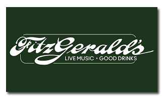 FitzGerald's Banner