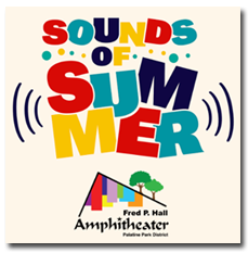 Sounds of Summer Image