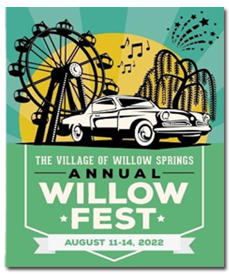 Willow Springs Fest 2022 Image