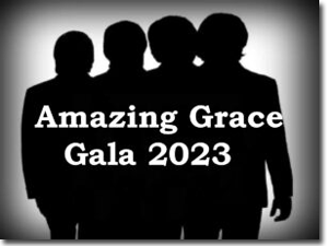 Amazing Grace Gala 2023 Image