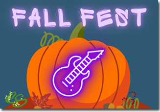 Carol Stream Fall Fest 2023 Image