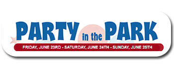 Party In The Park Image