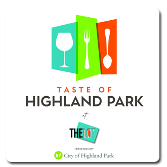 Taste of Highland Park Image