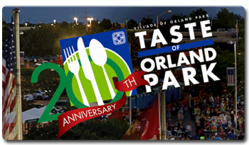 Taste of Orland 2023