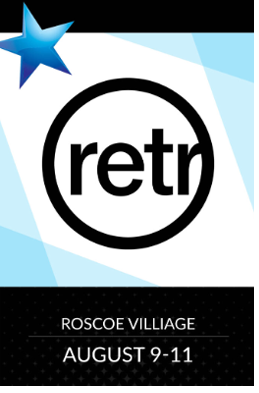 Retro On Roscoe Image