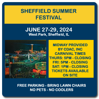 Sheffield Summer Fest Image