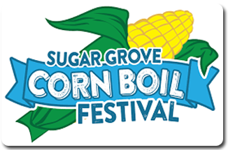 Sugar Grove Corn Boil Image