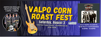 Valpo Corn Fest Image