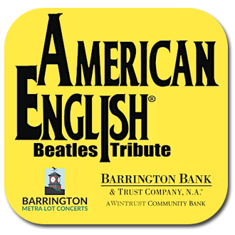 Barrington Metro Lot Concert Image
