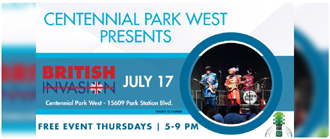 Orland Park Concert Image