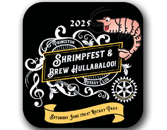 Shrimpfest 2025 Image